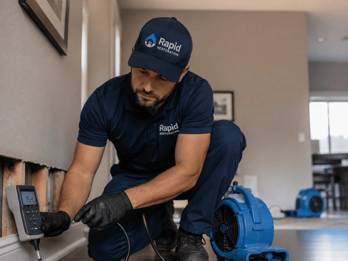 Common questions about Dehumidification in North East, PA
